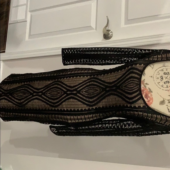 Gorgeous bcbg dress. Brand new Never worn - Picture 3 of 5